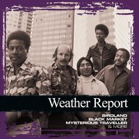 Can It Be Done - Weather Report