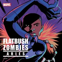 Aries - Flatbush Zombies, Deadcuts