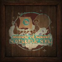 Sovngarde Song 2016 - Miracle of Sound