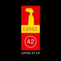 (Flying On The) Wings Of Love - Level 42