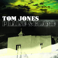 Did Trouble Me - Tom Jones
