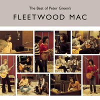 The Green Manalishi - Fleetwood Mac