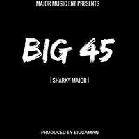 Big 45 - Sharky Major, Grim Sickers, So Large