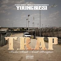 Murda Game - Young Bossi, The Jacka, GAP