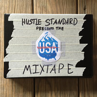 Gold & Ash - Jay Kill & The Hustle Standard