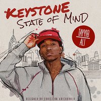 Keystone State of Mind - Tayyib Ali