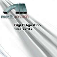La Passion Medley With Rectangle - Gigi D'Agostino