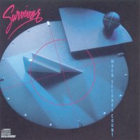 Backstreet Love Affair - Survivor