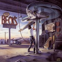 Day In The House - Jeff Beck