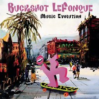 Another Day - Buckshot LeFonque