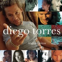 Donde Van - Diego Torres