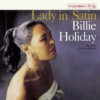 I Get Along With You Very Well - Billie Holiday