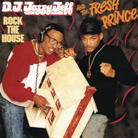 Don't Even Try It - DJ Jazzy Jeff, The Fresh Prince