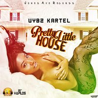 Pretty Little House - VYBZ Kartel