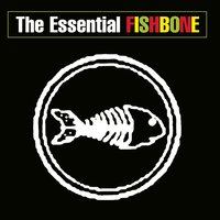Party at Ground Zero - Fishbone