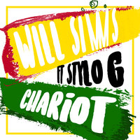 Chariot - Will Simms, Stylo G