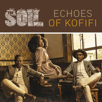 Lawula Nkosi - The Soil