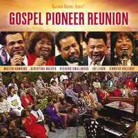 Mary Don't You Weep - Gaither, Inez Andrews, Albertina Walker