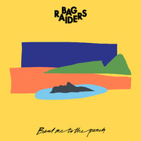 Beat Me To The Punch - Bag Raiders, Mayer Hawthorne