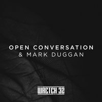 Open Conversation & Mark Duggan - Wretch 32, Bobbi Lewis, Avelino
