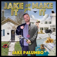 Gravy Like Gumbo - Jake Palumbo, El Da Sensei