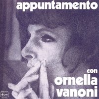 Finisce Qui - Ornella Vanoni