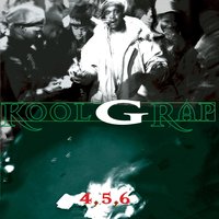 Fast Life - Kool G Rap