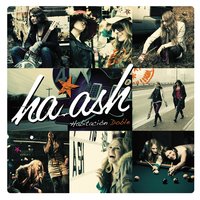 Vamos A Llamarlo Amor - Ha-ash
