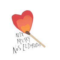 Nos Eldorados - Alex Nevsky