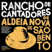 Trago Alentejo Na Voz - Rancho De Cantadores De Aldeia Nova De São Bento, António Zambujo