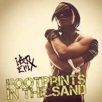 Footprints in the Sand - Ian Erix