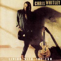 Bordertown - Chris Whitley