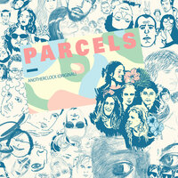 Anotherclock - Parcels