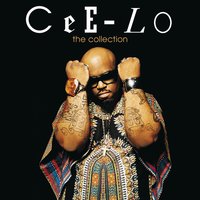 All Day Love Affair - CeeLo Green