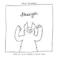 Stranger - Paul Simon, Nico Segal