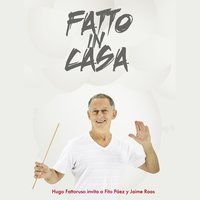 Conmigo - Fito Paez, Hugo Fattoruso