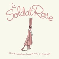 Lunettes bleues, lunettes roses - Alain Souchon