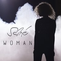Woman - Sore