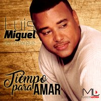 Dame Otra Noche - luis miguel del amargue