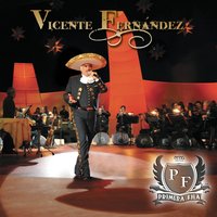 La Ley del Monte - Vicente Fernandez