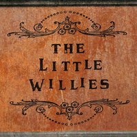 Easy As The Rain - The Little Willies