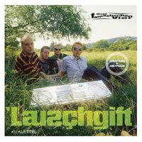 Frühstück - Die Fantastischen Vier