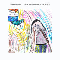 From The Other Side Of The World - Sara Hartman