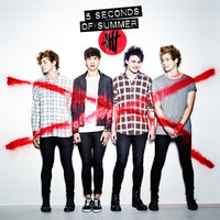 Mrs All American - 5 Seconds of Summer