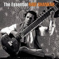 Shanti Mantra - Ravi Shankar