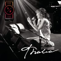 Qué Será de Ti - Thalia