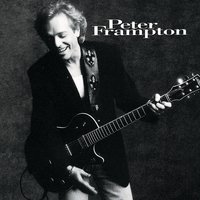 Day In The Sun - Peter Frampton