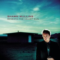 Lonesome, I Know You Too Well - Shawn Mullins