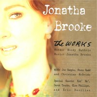 Sweetest Angel - Jonatha Brooke, Glen Phillips