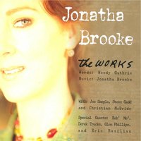 All You Gotta Do Is Touch Me - Jonatha Brooke, Keb' Mo'